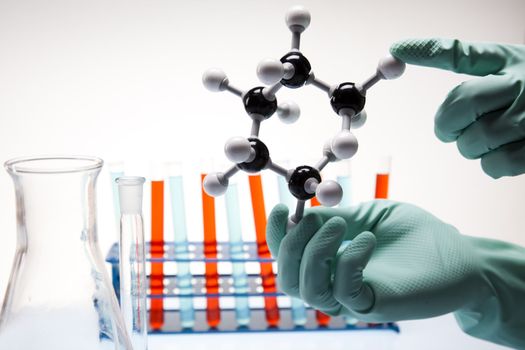 Laboratory