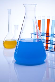 Laboratory