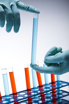 Laboratory