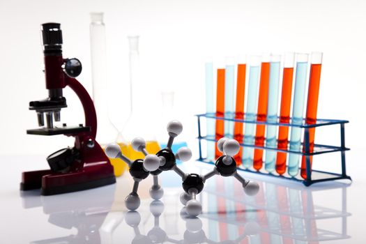 Laboratory