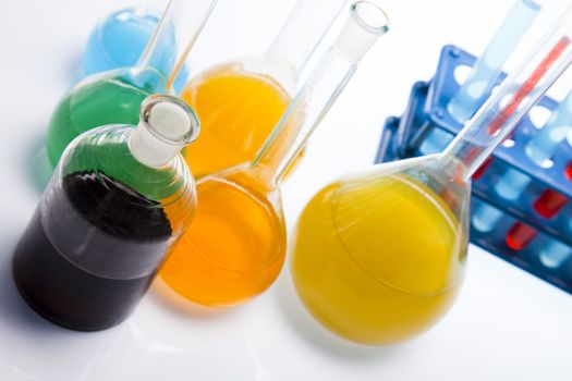 Laboratory