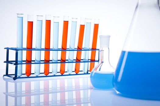 Laboratory