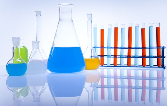 Laboratory
