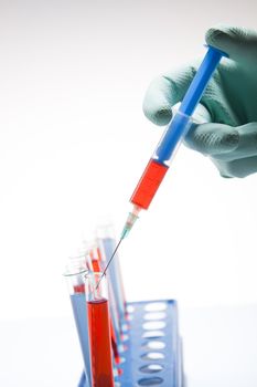 Laboratory