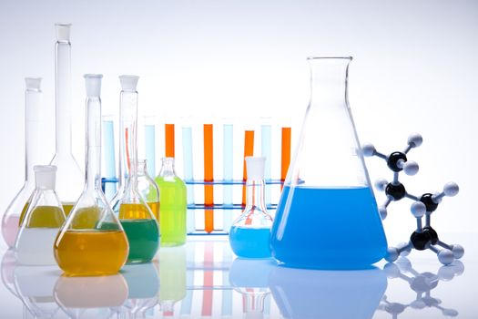 Laboratory