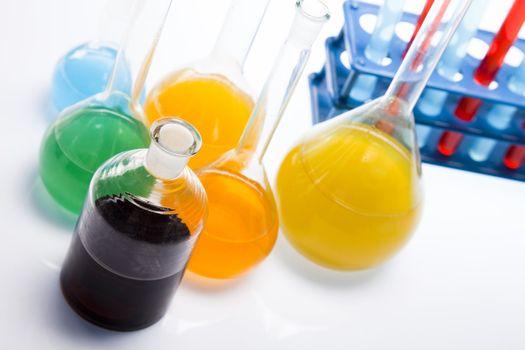 Laboratory