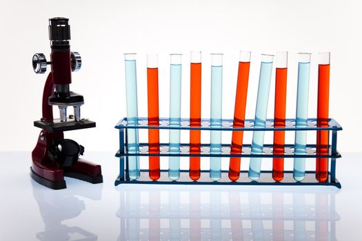 Laboratory