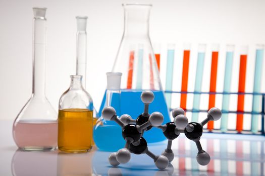 Laboratory