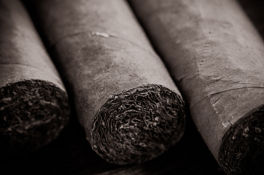 Cigars
