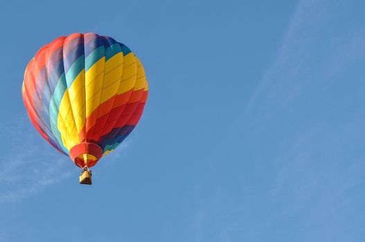 Hot Air Balloon