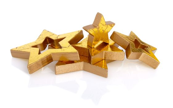 golden star
