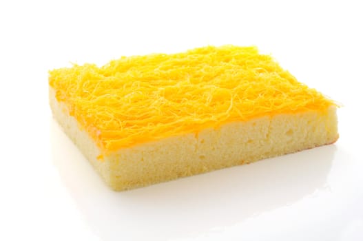 sweetmeat