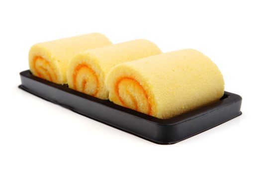 swiss roll