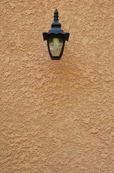 Wall lamp