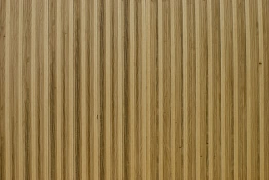 structure of the wood