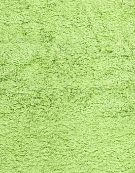 Cotton towel texture. Clothes background. Close up