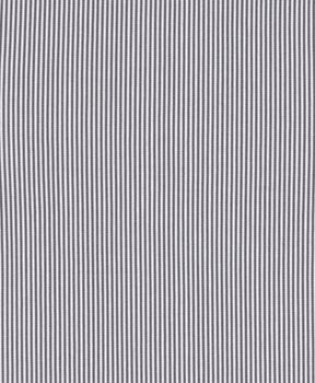 Striped fabric texture. Clothes background. Close up