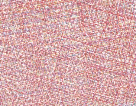 Abstract background fabric. The increased image of a fabric