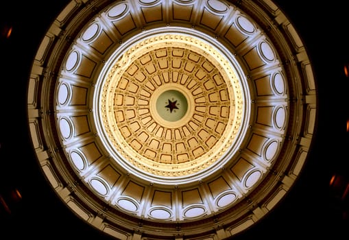 Austin Texas Capitol