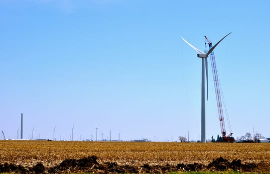 Wind Turbines