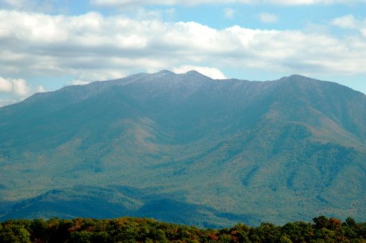 Gatlinburg Mountains