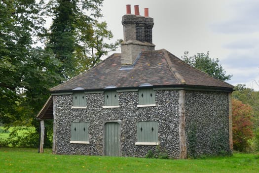 Flint Cottage