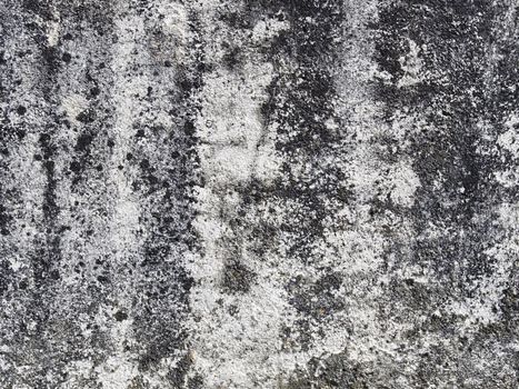 Grungy concrete wall, perfect for texture or as a background