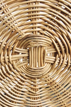 woven background or texture