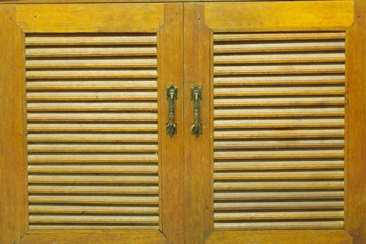 Kitchen Cabinet Doors