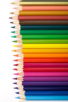 Color pencils