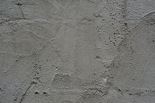 concrete wall