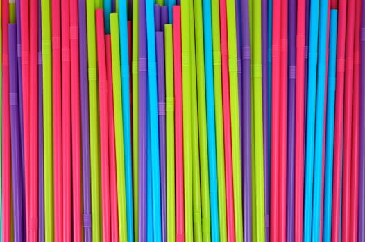 Drinking straw