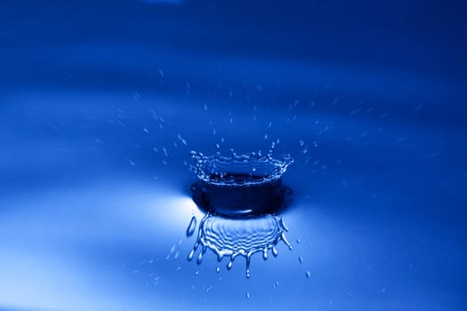 Drop of water