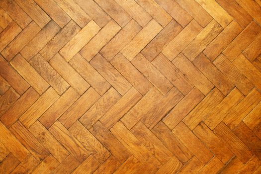 Detailed closeup parquet texture photo