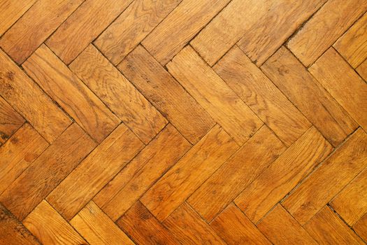 Detailed closeup parquet texture photo