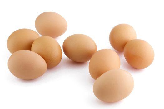 eggs