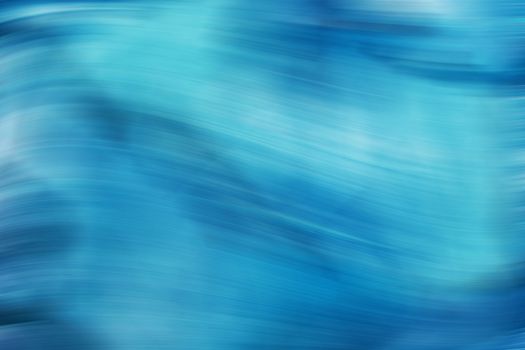 Abstract blue background with soft dark and light variations