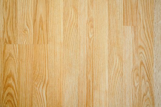 Wood flooring