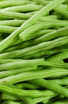 Green beans