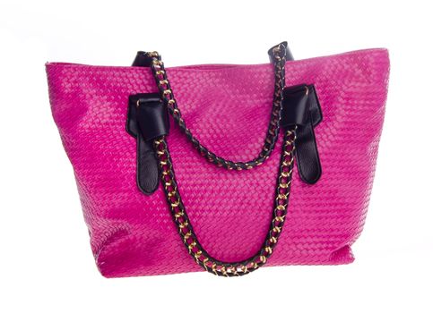 bag, ladies bag on the background.
