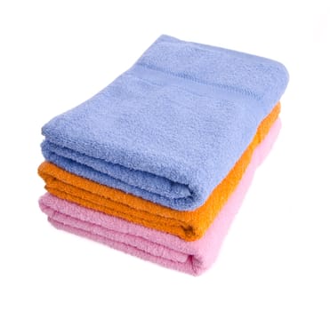 towel, towel on the background.