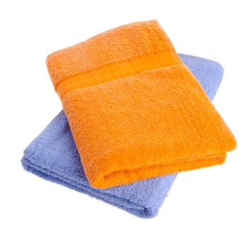 towel, towel on the background.