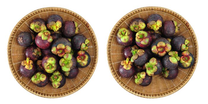 Mangosteen