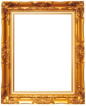 picture frame with clipping path