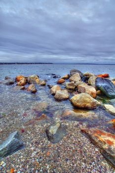 east greenwich bay