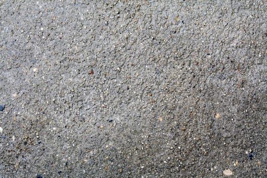 Ground Cement