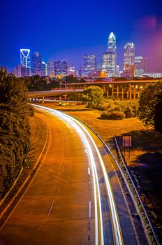 charlotte north carolina