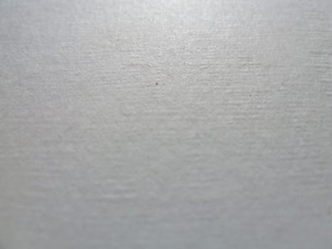 white textured surface as a background