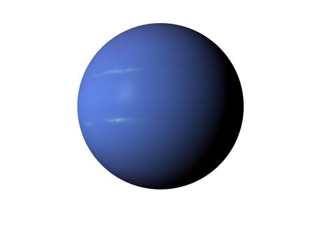 planet neptune