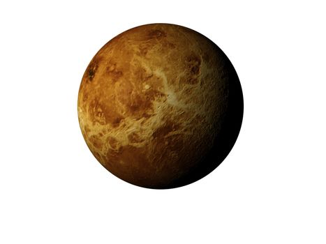 planet venus